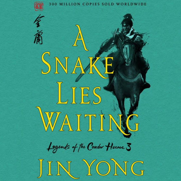 A Snake Lies Waiting: The Definitive Edition