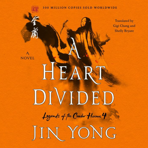 A Heart Divided: The Definitive Edition