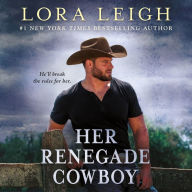 Her Renegade Cowboy