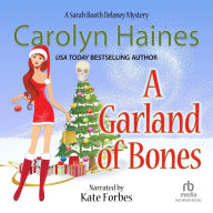 A Garland of Bones (Sarah Booth Delaney Series #22)