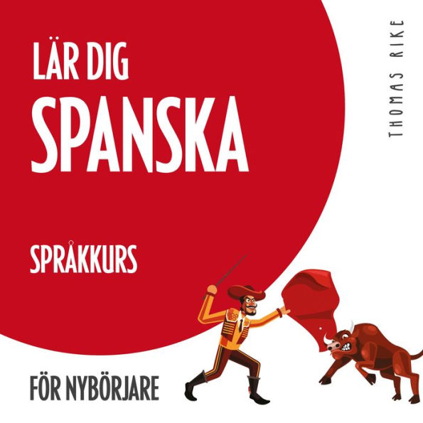 Lär dig spanska (språkkurs för nybörjare)