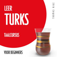 Leer Turks (taalcursus voor beginners)