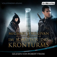 Im Schatten des Kronturms (Riyria-Chroniken #1)