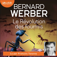 La Révolution des fourmis: Les Fourmis, tome 3