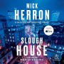 Slough House (Slough House Series #7)