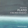 Plato: A Very Short Introduction