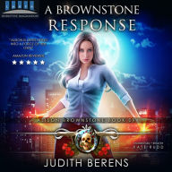 A Brownstone Response: Alison Brownstone Book 9