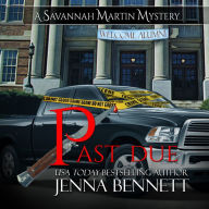 Past Due: A Savannah Martin Novel
