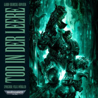 Warhammer 40.000: Night Lords 03: Tod in der Leere