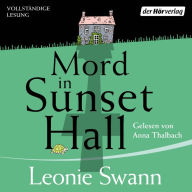 Mord in Sunset Hall: Roman