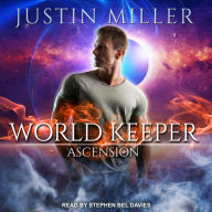 World Keeper: Ascension