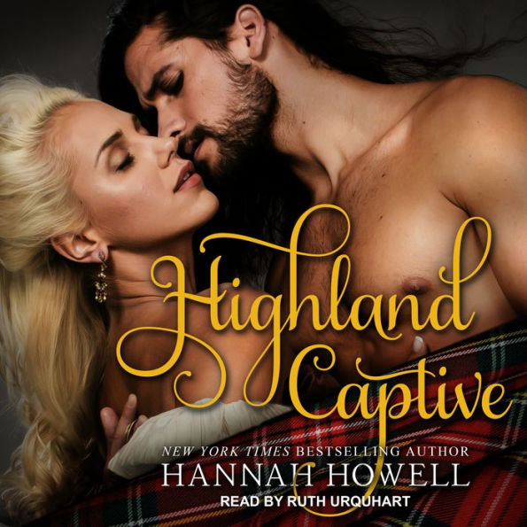 Highland Captive