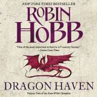 Dragon Haven (Rain Wilds Chronicles #2)