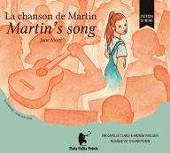 La chanson de Martin: Martin's song