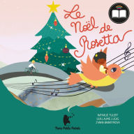 Le Noël de Rosetta