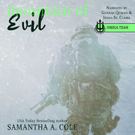 Mountain of Evil (Trident Security Omega Team Prequel)