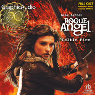Celtic Fire: Dramatized Adaptation