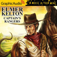 Captain's Rangers: Dramatized Adaptation