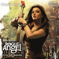 City of Swords: Dramatized Adaptation