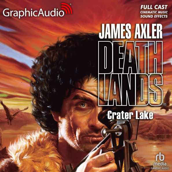 Crater Lake: Dramatized Adaptation