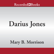 Darius Jones