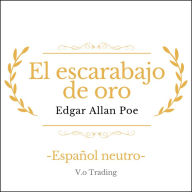 El escarabajo de oro