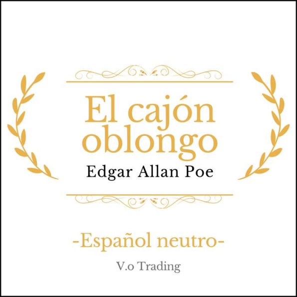 El cajón oblongo