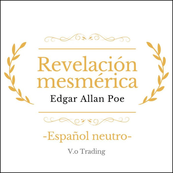 Revelación mesmérica