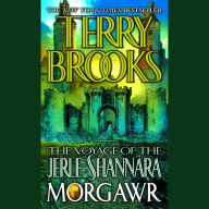 The Voyage of the Jerle Shannara: Morgawr