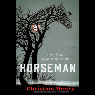 Horseman: A Tale of Sleepy Hollow