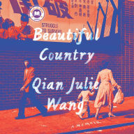 Beautiful Country: A Memoir