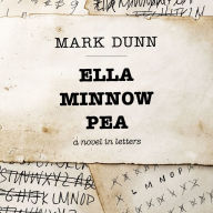 Ella Minnow Pea: A Novel in Letters