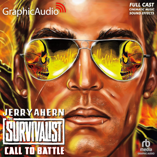 Call To Battle: Dramatized Adaptation