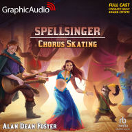 Chorus Skating: Dramatized Adaptation