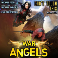 Can't Touch This: A Supernatural Action Adventure Opera