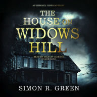 The House on Widows Hill (Ishmael Jones Series #9)