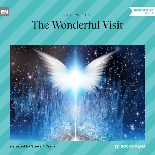 Wonderful Visit, The (Unabridged)