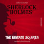 Reigate Squires, The (Unabridged)