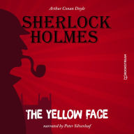 Yellow Face, The (Unabridged)