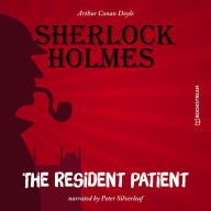 Resident Patient, The (Unabridged)