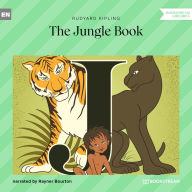 Jungle Book, The (Unabridged)