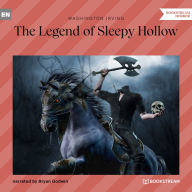 Legend of Sleepy Hollow, The (Unabridged)
