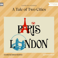 Tale of Two Cities, A (Unabridged)