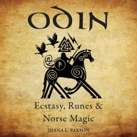 Odin: Ecstasy, Runes, & Norse Magic