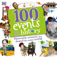 100 Events That Made History: Momentous Moments That Shaped the Modern World