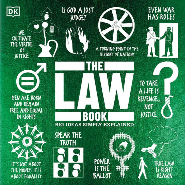 The Law Book