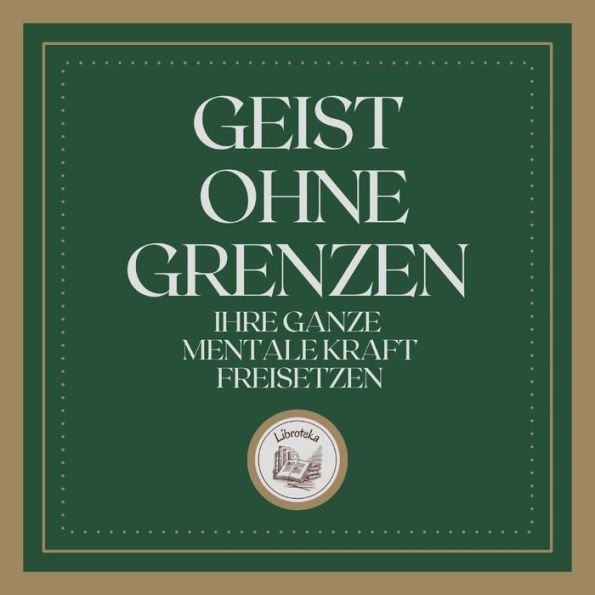 Geist Ohne Grenzen