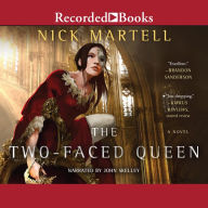 The Two-Faced Queen