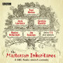 The Masterson Inheritance: Series 1-3 plus specials: A BBC Radio Sketch Comedy