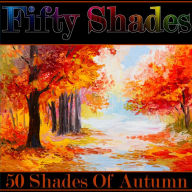 Fifty Shades of Autumn: 50 of the best poems about autumn